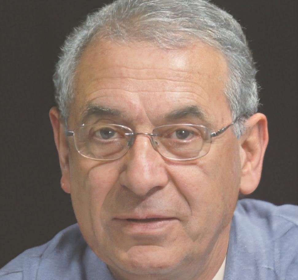 Portrait de Maxence Dufresne