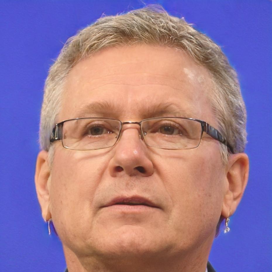 Portrait de Théodore Beaumont